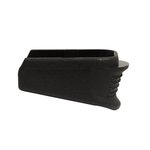 Pearce Grip Extension for Glock +2 Gen4/Gen5 Polymer Black