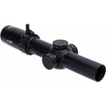 Primary Arms SLx 1-10x28mm 34mm Tube Rifle Scope, Second Focal Plane