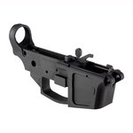 AR-15 Mike-45 45 ACP Billet Lower Receiver Stripped