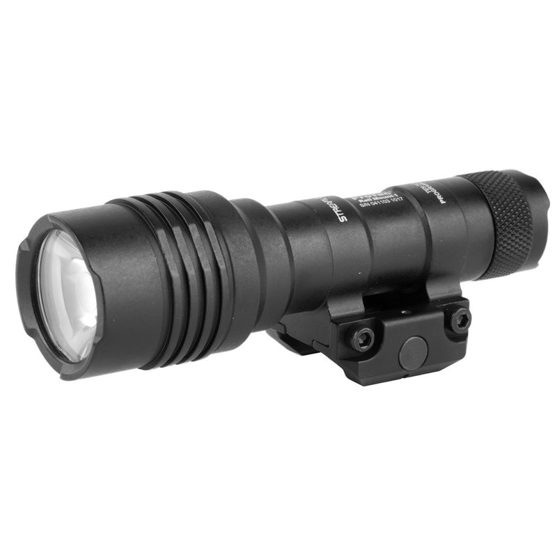 Streamlight ProTac Rail Mount 1L Weapon Light 88058 Black
