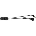 Unity Tactical AXON SYNC Remote Switch 7-Inch Cable Picatinny Mount High-Impact Polymer