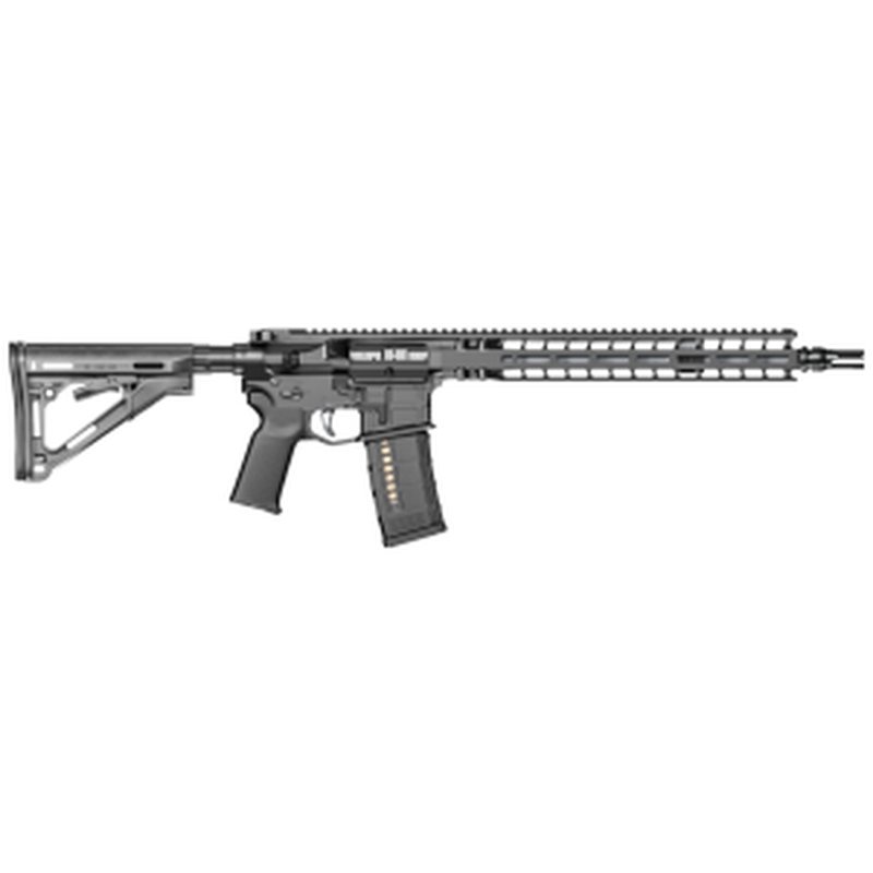 Radian Weapons Model 1 .223 Wylde 14.5in Black Semi-Auto Rifle