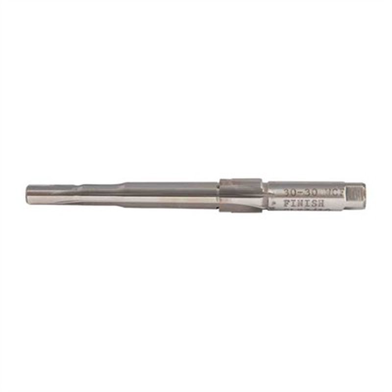 Clymer Rimmed & Belted Rifle Chambering Reamers M-7 High-Speed Steel