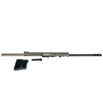 Barrett 82A1 Upper Conversion Kit .416 Barrett 29in Fluted Barrel FDE