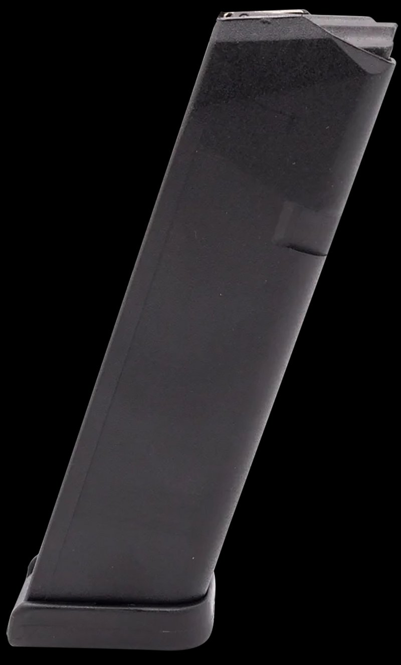 ProMag GLKA9B Glock 9mm Magazine 18rd DuPont Zytel Black
