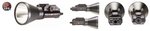 Streamlight STRMLT TLR-1 HPL STD Rail Mount Light