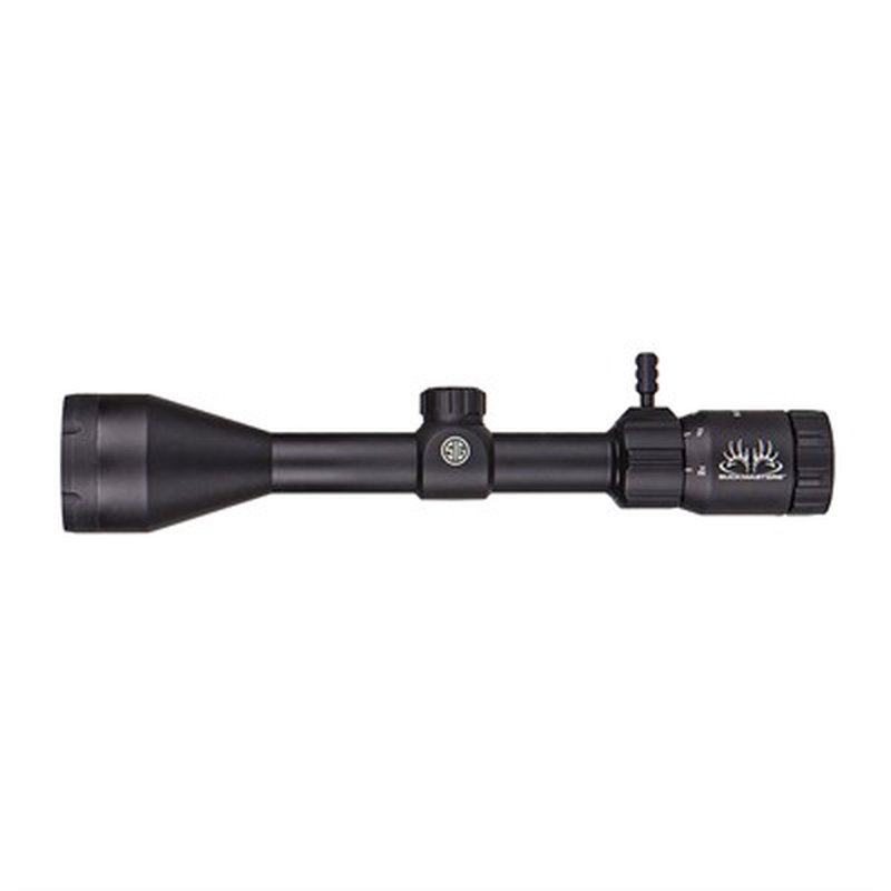 NIGHTFORCE - ATACR 5-25X56MM F1 FFP ILLUMINATED RIFLE SCOPE
