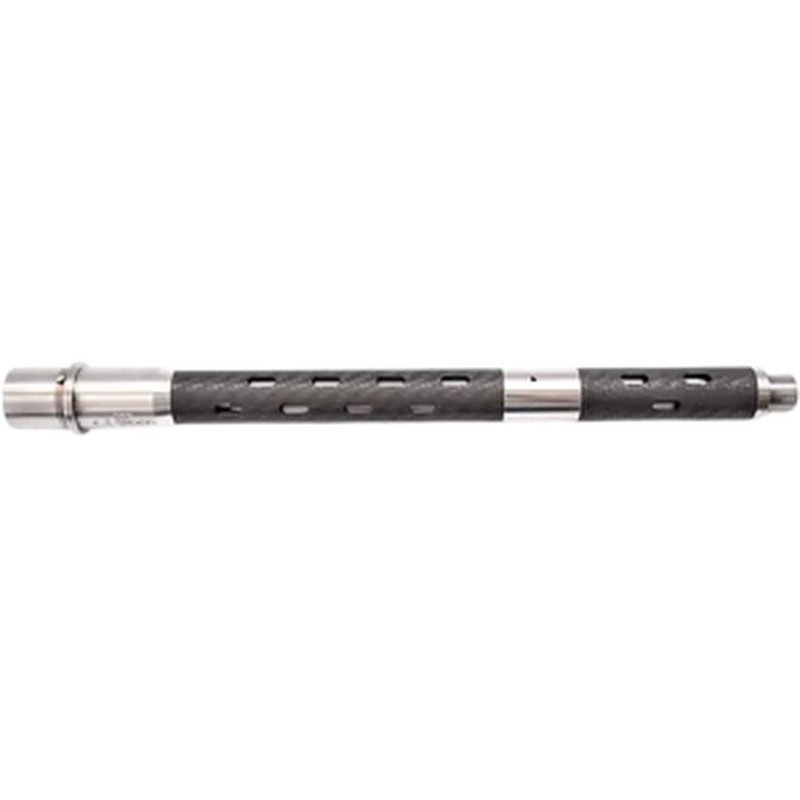 BSF Barrels AR-15 Barrel 300 Blackout 10 1:7 Twist Carbon Fiber