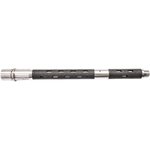 BSF Barrels AR-15 Barrel 300 Blackout 10 1:7 Twist Carbon Fiber