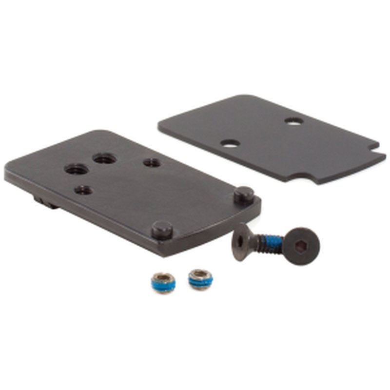 Trijicon AC32012 RMR/SRO Mounting Kit Glock Mount for RMR SRO