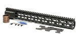 Griffin Armament Low Pro Rigid M-Lok Rail