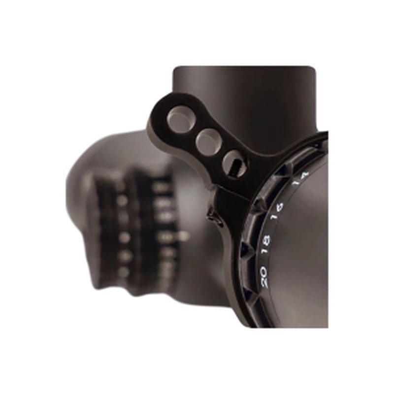 Huskemaw Optics 20SV520TAC Switchview for 5-20x50 Tactical Scope
