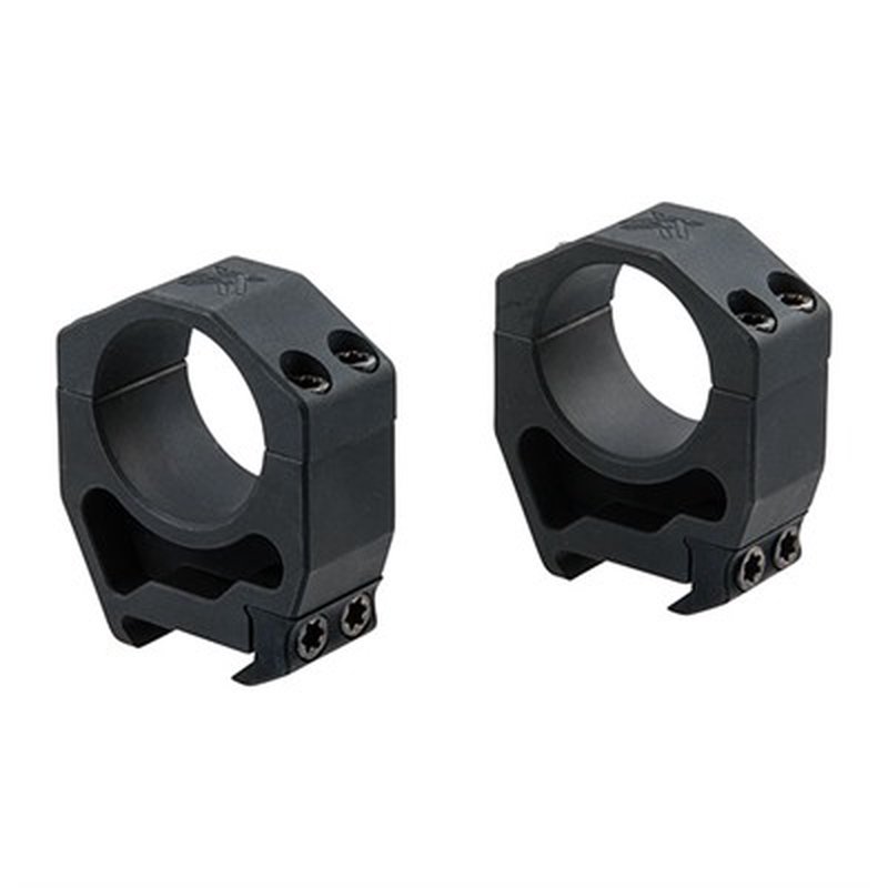 Vortex Precision Matched Rifle Scope Rings