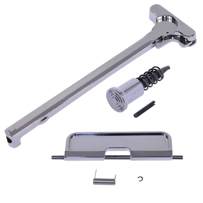 Guntec USA AR-15 Upper Receiver Assembly Kit
