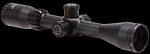 BSA Sweet .22 3-9x40mm Rifle Scope 30/30 Duplex Reticle