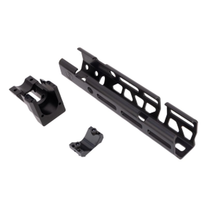 JMac Customs MMS AK Handguard With Sling Loop Cut 8in