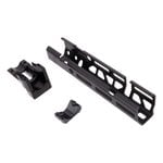 JMac Customs MMS AK Handguard With Sling Loop Cut 8in