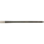 Fierce 651822 6.5 Creedmoor AR-15 Barrel 22 Inch Carbon Fiber 1:8 Twist 5/8-24