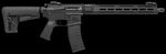 Kriss DMK 22C AR-Style Rifle .22 LR 16.5in Barrel