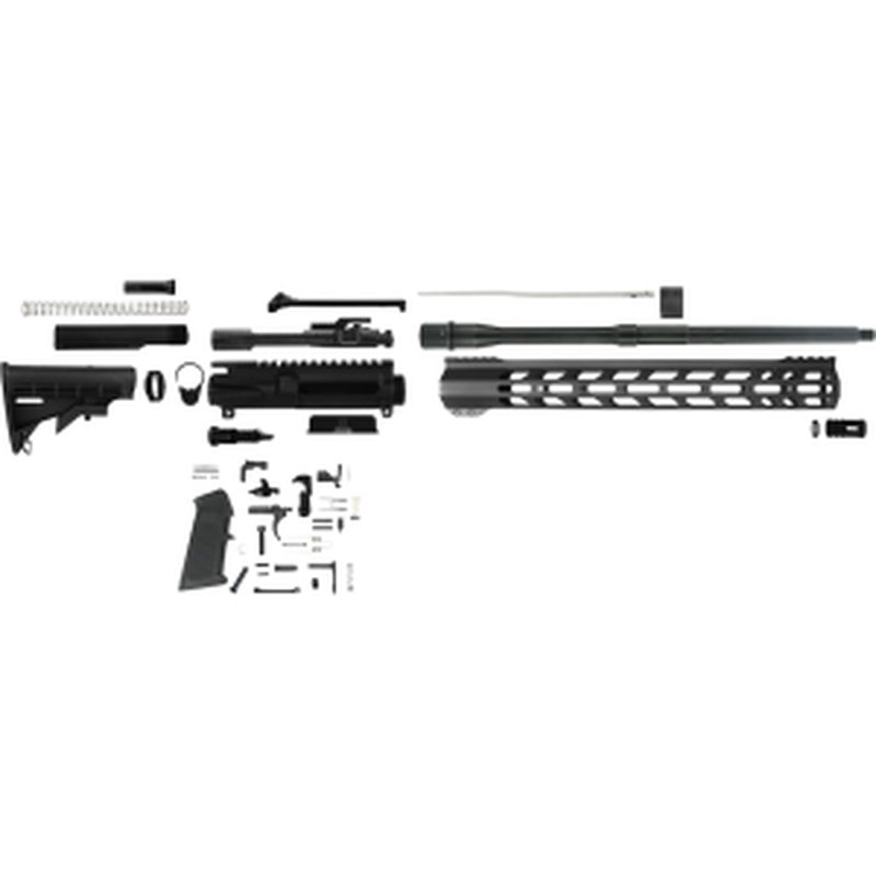 AR-STONER AR-15 Unassembled Rifle Kit 16 Inch Barrel 350 Legend
