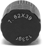 Osprey Global BDC Elevation Turrets for Compact Rifle Scopes
