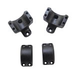 DNZ Game Reaper 2 Signature 2-Piece Scope Mount 25.40mm 0.94\"