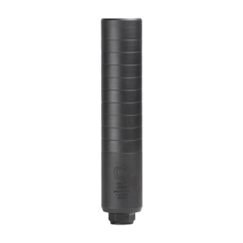Q Suppressor Speak Easy 7.62