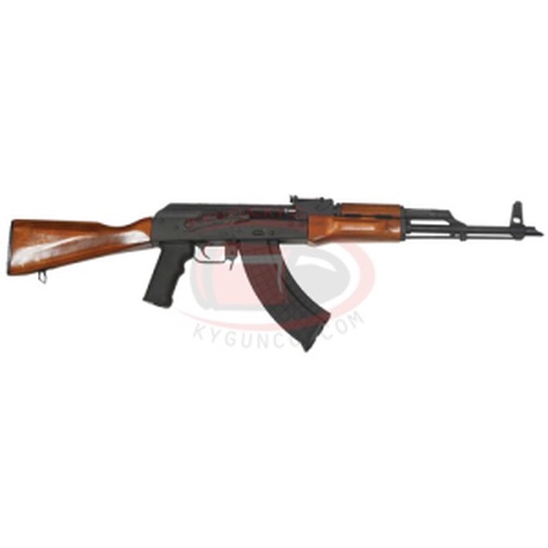 I.O. INC AKM247-C 7.62x39 16in AK4 Semi-Auto Rifle