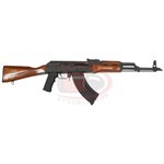 I.O. INC AKM247-C 7.62x39 16in AK4 Semi-Auto Rifle