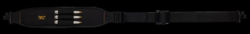Browning All Season Neoprene Rifle Sling 26-40 Black