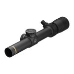 Leupold VX-3HD CDS-ZL 1.5-5x20 Duplex Scope Matte Black, SFP 1 in