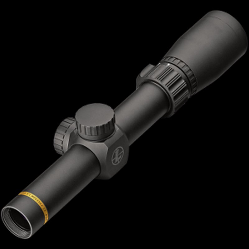 Leupold VX-Freedom 174177 1-4x20 Pig-Plex Matte Black 1 in Scope