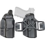UM Tactical Qualifier Glock 26/27 Gen 1-5 Ambi