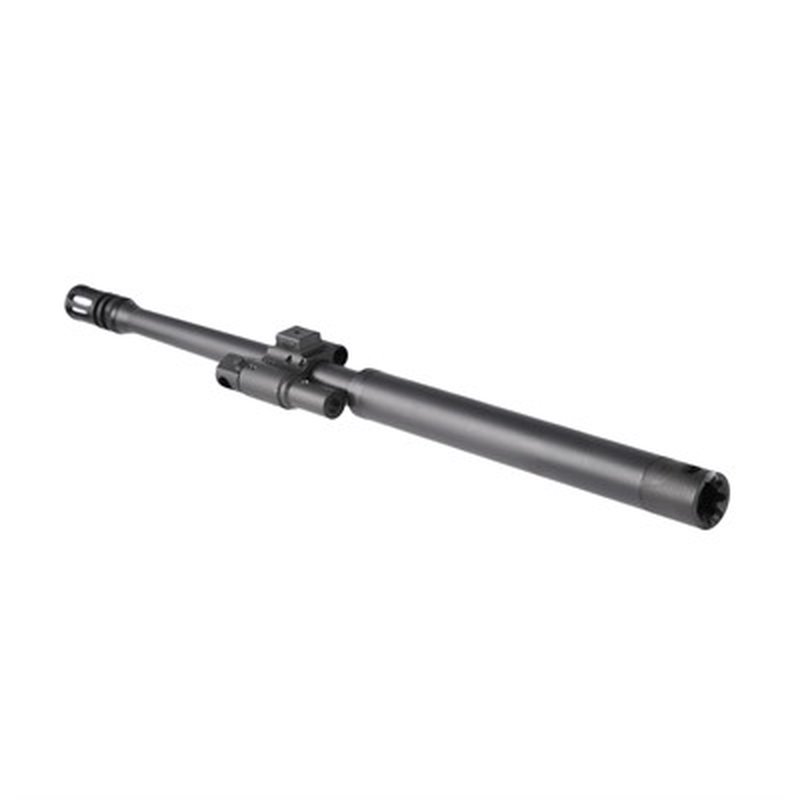 MCR Quick-Change 223 Wylde Heavy Barrel Assembly