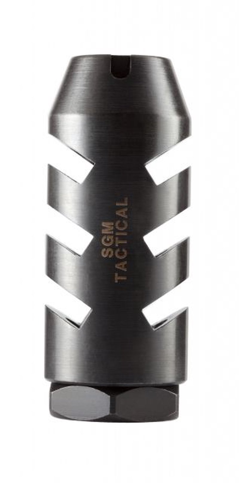 SGM Tactical VEPR/AK-47 7.62/.308 Conical Rifle Muzzle Brake
