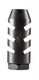 SGM Tactical VEPR/AK-47 7.62/.308 Conical Rifle Muzzle Brake