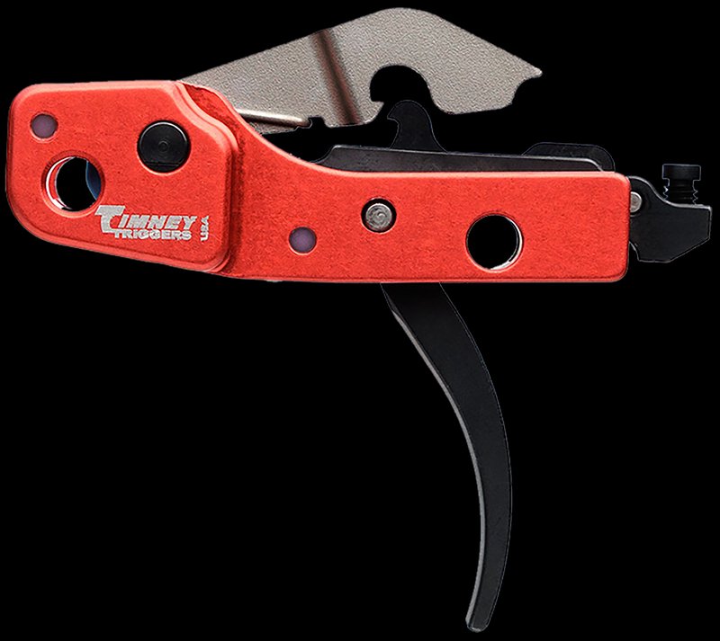 Timney Triggers AK 3.5lb Drop-In Adjustable Rifle Trigger
