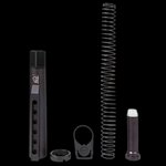 Tapco TAP22058 AR-15 6-Position Carbine Buffer Tube Kit w/ Endplate