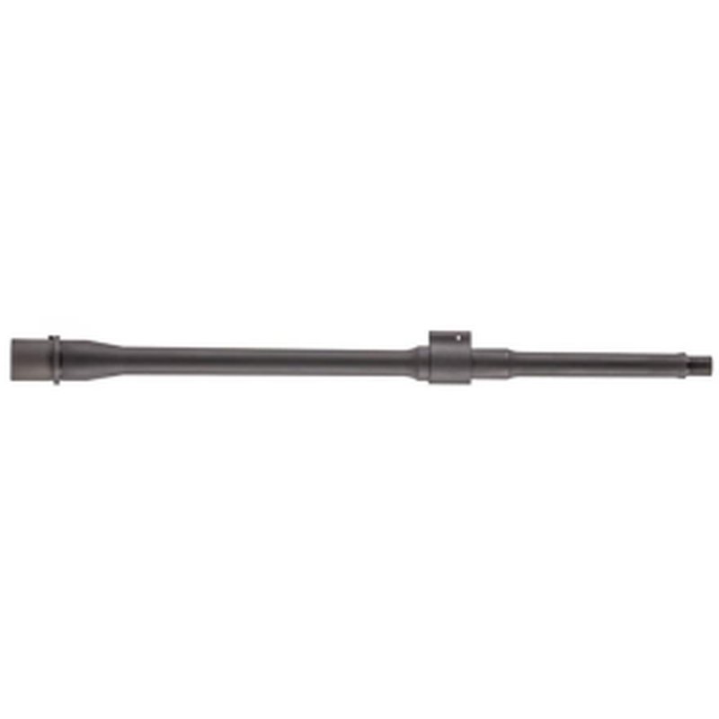 Daniel Defense 5.56 NATO AR-15 Barrel 16" Lightweight Contour 1:7 Twist Matte
