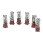 Tipton Snap Caps 38 Special & 357 Magnum 6-Pack