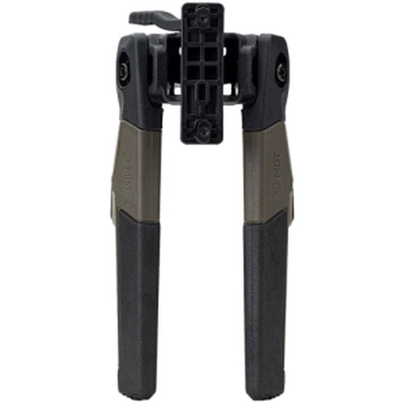 MDT Sporting Goods Inc 106740ODG Oryx Bipod ODG 7.20"-10" Polymer