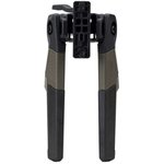 MDT Sporting Goods Inc 106740ODG Oryx Bipod ODG 7.20"-10" Polymer
