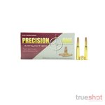 Precision One 30-30 Win 170 Grain FPSP Ammunition