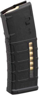 Magpul PMAG ICAR M3 Magazine 6mm ARC Surefire ICAR Carbine Black