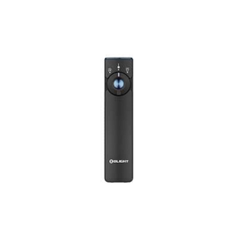 OLIGHT Arkfeld Pro GL 1300 Lumen Black Flashlight