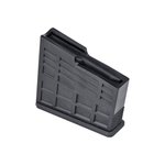 Barrett MRAD 5-Round Magazine 416 Barrett Black Polymer (MPN 18897)