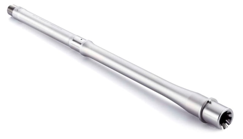 Wilson Combat 6.5 Grendel Recon AR-15 Barrel 16in Round 5/8x24 TPI 1-8 Twist Stainless Steel