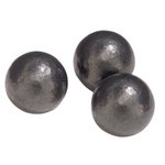 Speer Lead Balls 45 Cal .433 Dia 121 GR 100