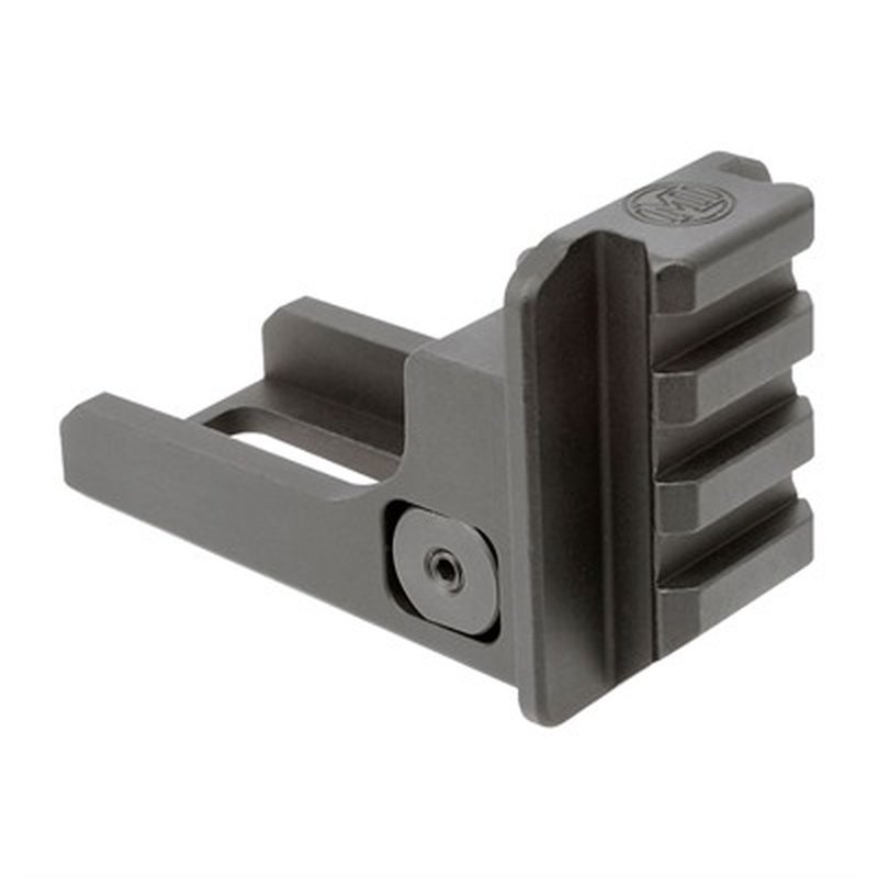 Midwest Industries AK Picatinny End Plate Adaptor 1913 Rail Adapter