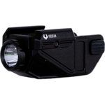 Viridian 930-0040 CTL for Glock Black 550 Lumens White LED